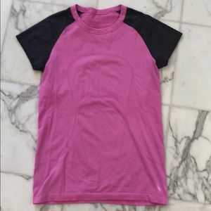 Lululemon t 10